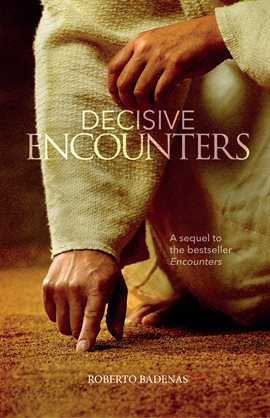 Imagen de portada para Decisive Encounters
