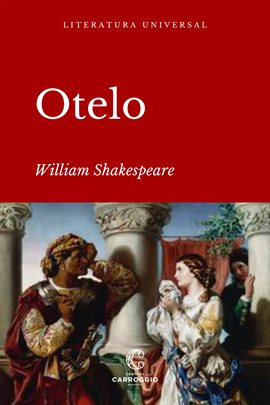 Cover image for Otelo