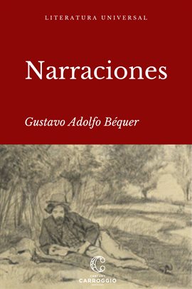 Imagen de portada para Narraciones