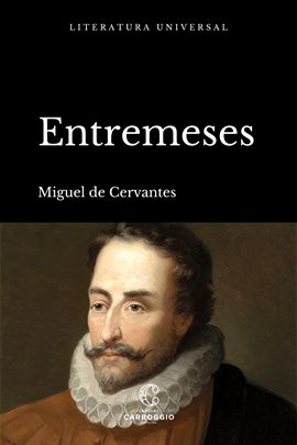 Imagen de portada para Entremeses