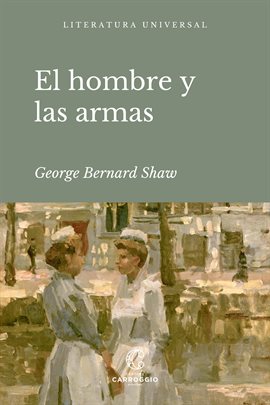 El Hombre Y Las Armas