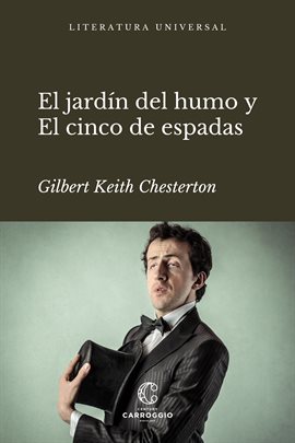 El Jardín Del Humo Y El Cinco De Espadas