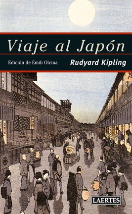 Imagen de portada para Viaje al Japón