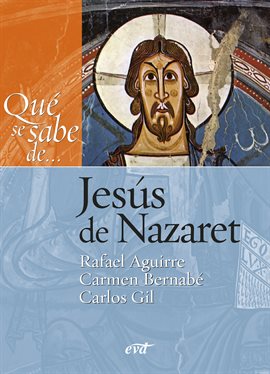 Imagen de portada para Jesús de Nazaret