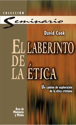 Imagen de portada para El laberinto de la ética