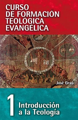 Cover image for CFT 01- Introducción a la Teología