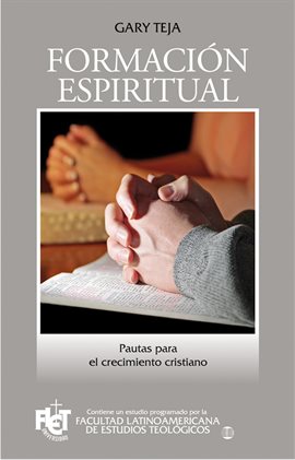 Formación espiritual Formación espiritual
