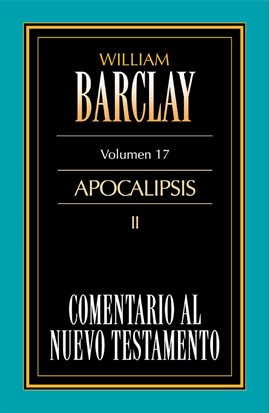 Cover image for Comentario al Nuevo Testamento Vol. 17