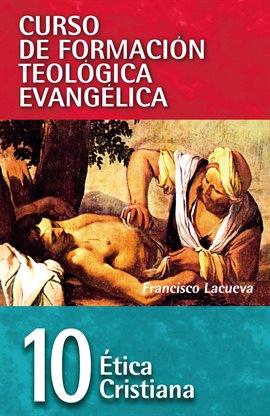 Cover image for CFT 10 - Ética cristiana