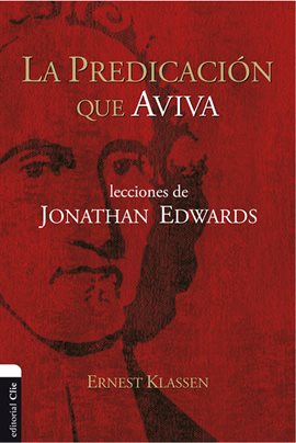 Cover image for La predicación que aviva