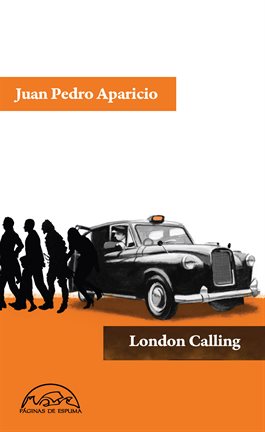 Imagen de portada para London Calling
