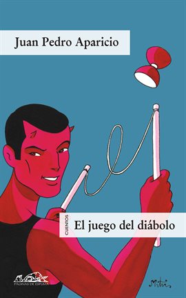 Imagen de portada para El juego del diábolo