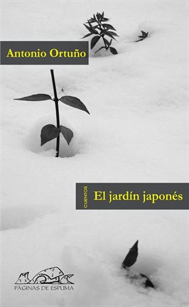 Imagen de portada para El jardín japonés