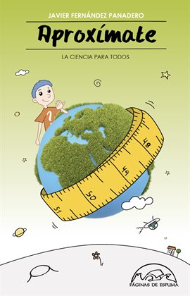 Imagen de portada para Aproxímate