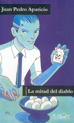 Imagen de portada para La mitad del diablo