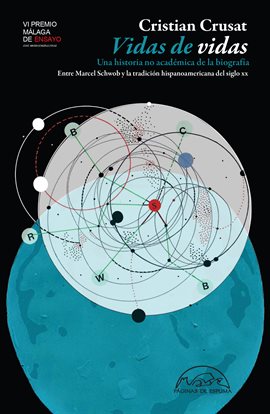Imagen de portada para Vidas de vidas