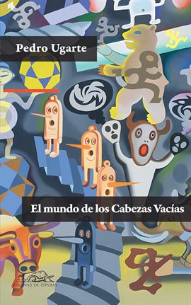 Imagen de portada para El mundo de los Cabezas Vacías