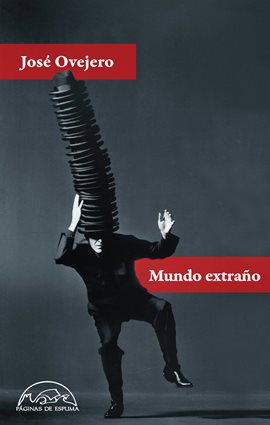 Cover image for Mundo extraño