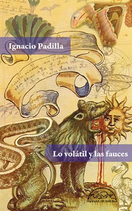 Imagen de portada para Lo volátil y las fauces