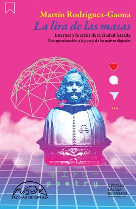 Imagen de portada para La lira de las masas