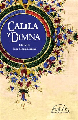 Cover image for Calila y Dimna