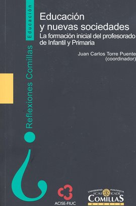 Cover image for Educación y nuevas sociedades