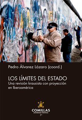 Cover image for Los límites del Estado