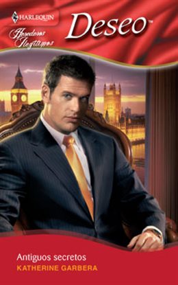 Cover image for Antiguos secretos