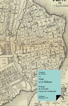 Imagen de portada para Viaje a La Habana