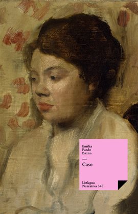 Cover image for Caso