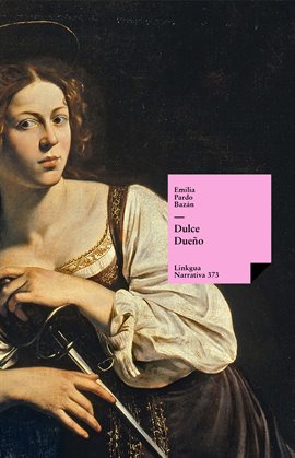 Cover image for Dulce Dueño