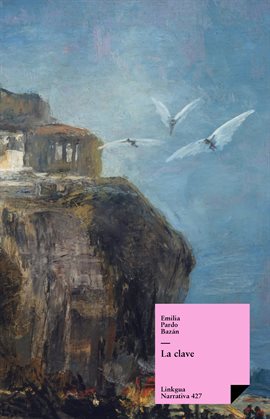 Cover image for La clave