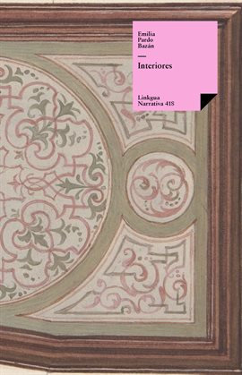 Cover image for Interiores