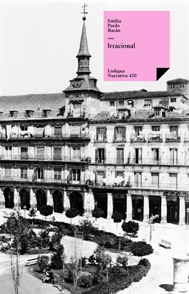 Cover image for Irracional