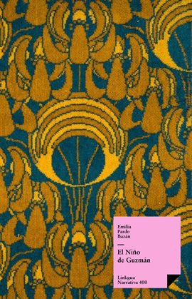 Cover image for El Niño de Guzmán