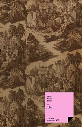 Cover image for John