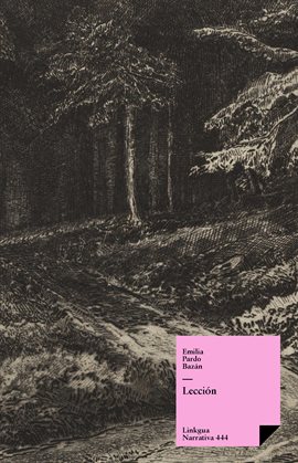 Cover image for Lección