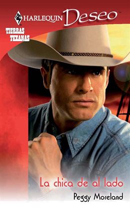 Cover image for La chica de al lado