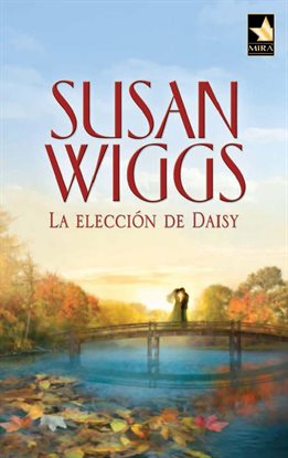 Cover image for La elección de Daisy