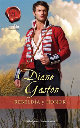 Cover image for Rebeldía y honor