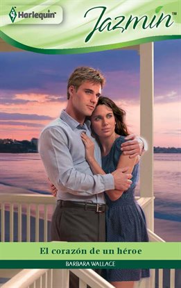 Cover image for El corazón de un héroe