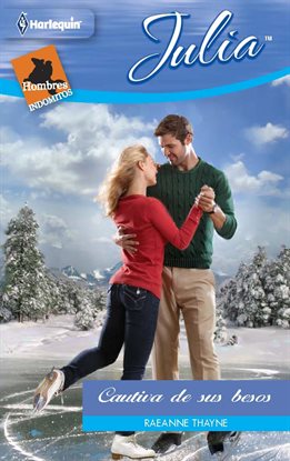 Imagen de portada para Cautiva de sus besos