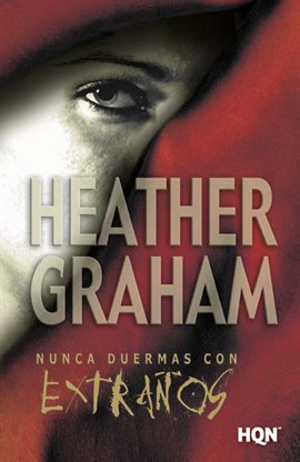 Cover image for Nunca duermas con extraños