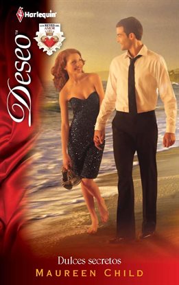 Cover image for Dulces secretos