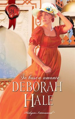 Cover image for Se busca amante