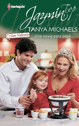 Cover image for Una novia para papá