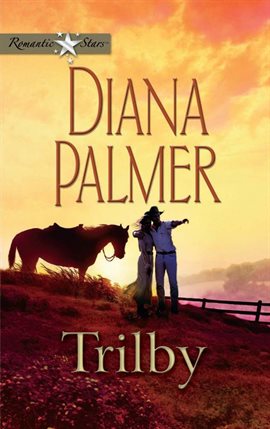 Cover image for Trilby