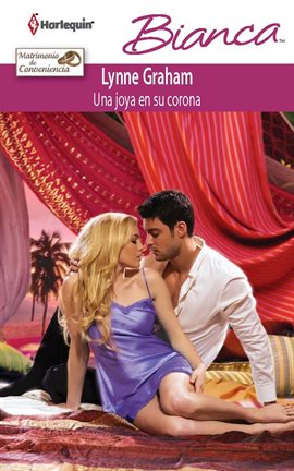 Cover image for Una joya en su corona