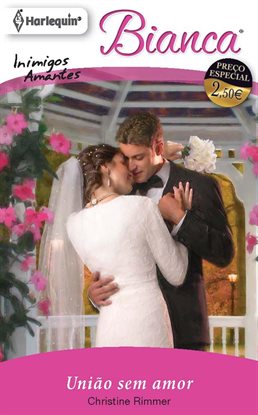 Cover image for União Sem Amor