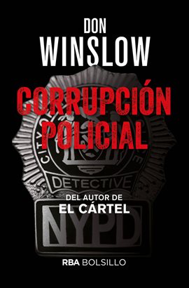 Cover image for Corrupción policial